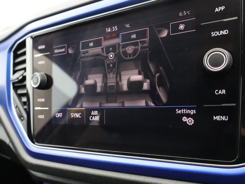 Used Volkswagen T-Roc 2018 for sale - 76981896: Photo 49