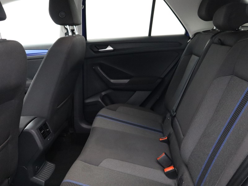 Used Volkswagen T-Roc 2018 for sale - 76981896: Photo 5