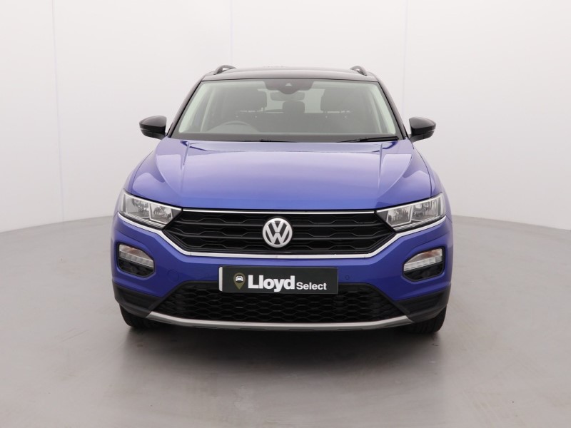 Used Volkswagen T-Roc 2018 for sale - 76981896: Photo 7