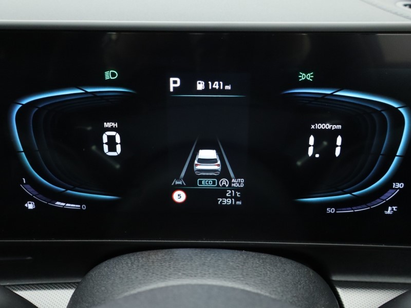 Used Kia Sportage 2024 for sale - 76981571: Photo 10