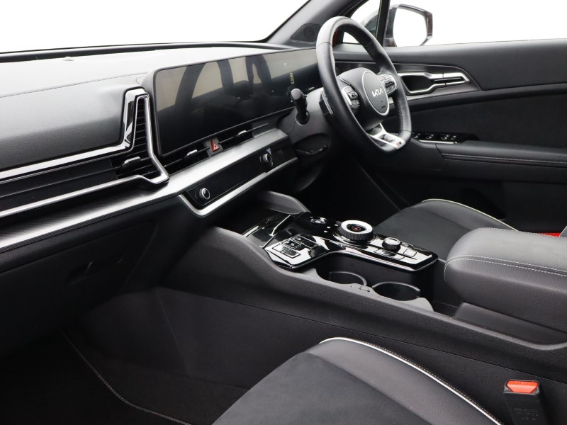 Used Kia Sportage 2024 for sale - 76981571: Photo 11