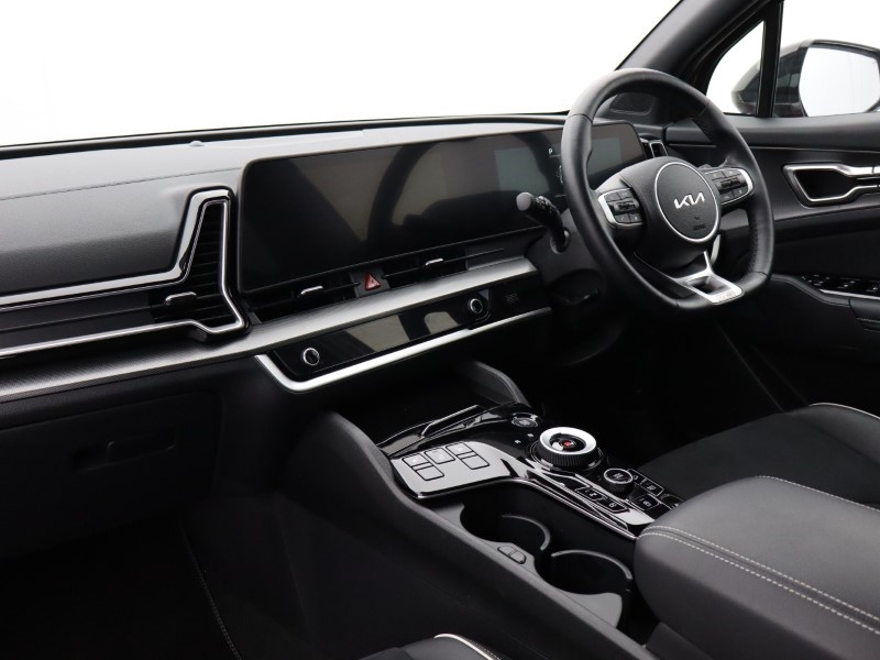 Used Kia Sportage 2024 for sale - 76981571: Photo 12