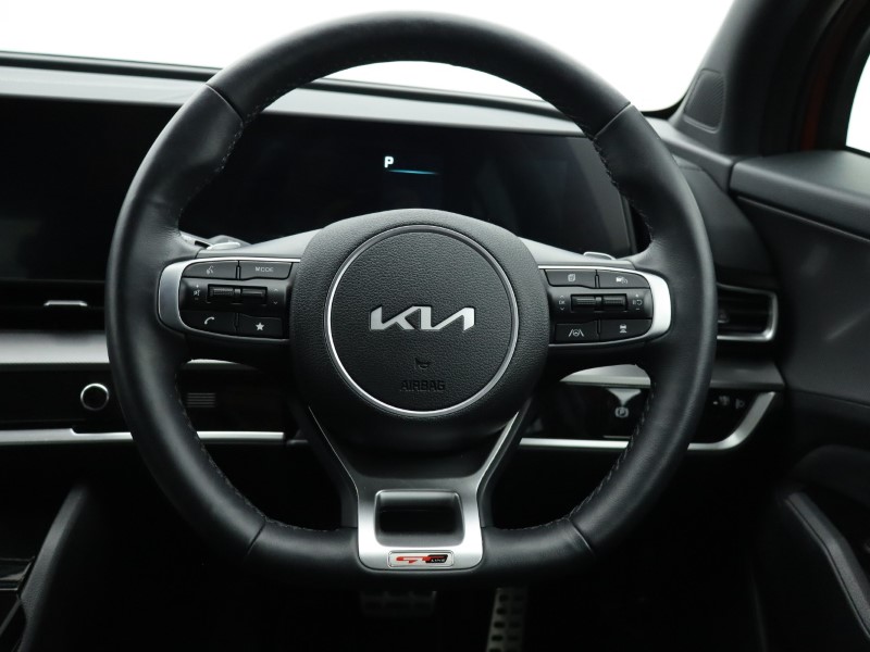 Used Kia Sportage 2024 for sale - 76981571: Photo 14