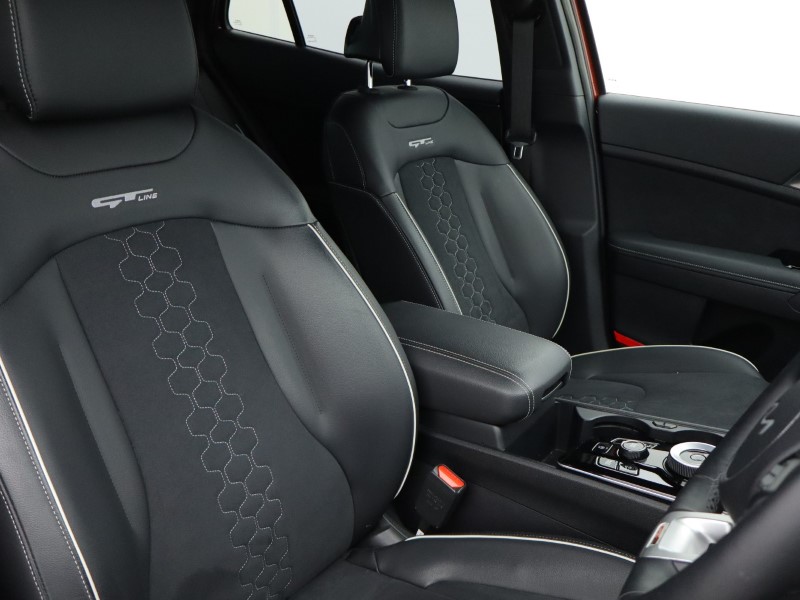 Used Kia Sportage 2024 for sale - 76981571: Photo 21