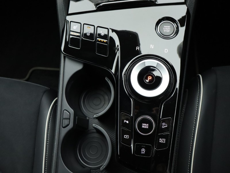 Used Kia Sportage 2024 for sale - 76981571: Photo 25