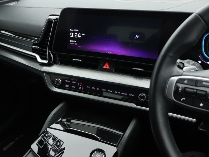 Used Kia Sportage 2024 for sale - 76981571: Photo 26