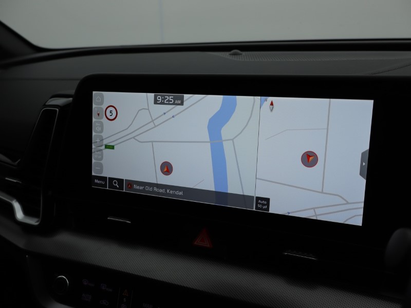 Used Kia Sportage 2024 for sale - 76981571: Photo 27