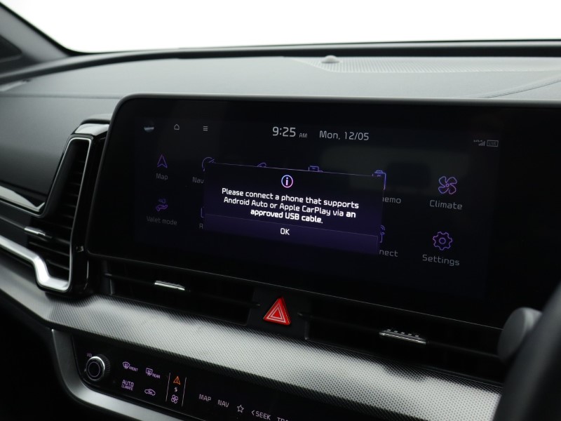 Used Kia Sportage 2024 for sale - 76981571: Photo 28