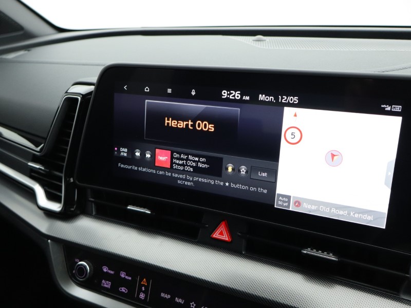 Used Kia Sportage 2024 for sale - 76981571: Photo 29