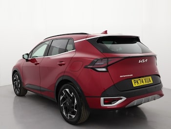 Used Kia Sportage 2024 for sale - 76981571: Photo