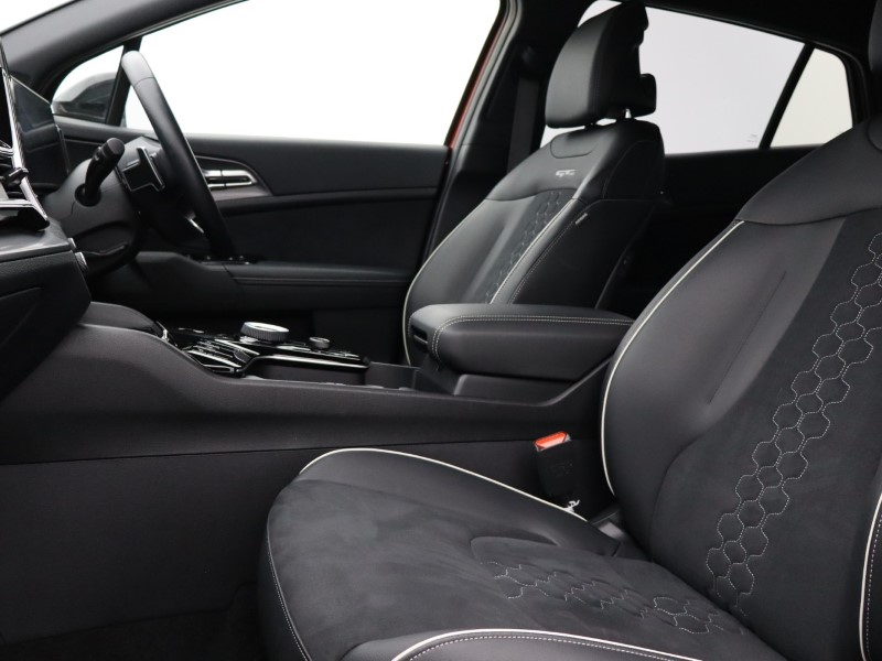 Used Kia Sportage 2024 for sale - 76981571: Photo 3