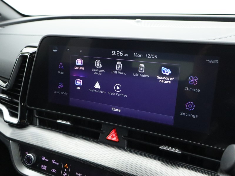 Used Kia Sportage 2024 for sale - 76981571: Photo 30