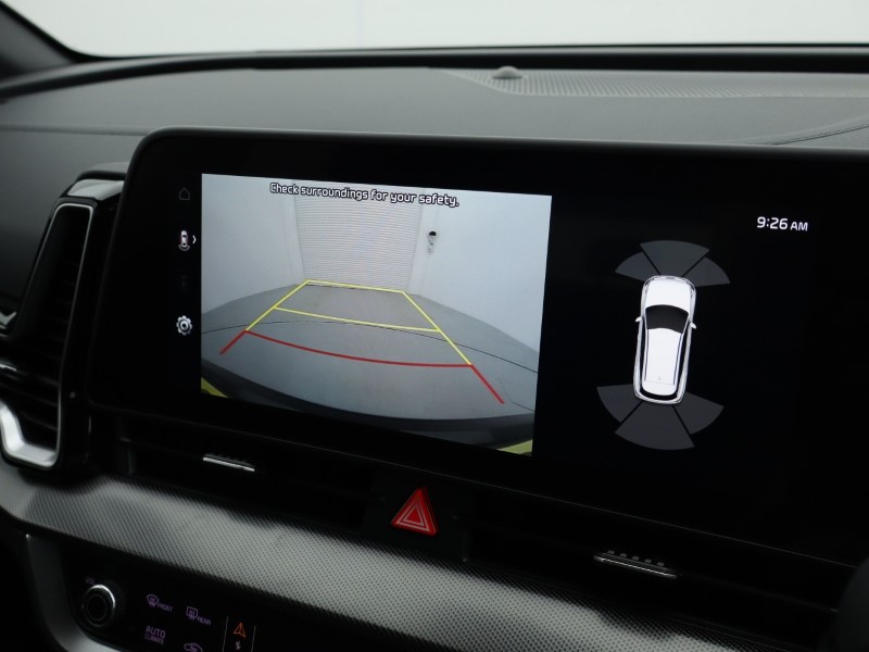 Used Kia Sportage 2024 for sale - 76981571: Photo 31