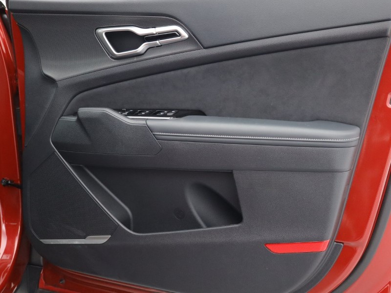 Used Kia Sportage 2024 for sale - 76981571: Photo 39