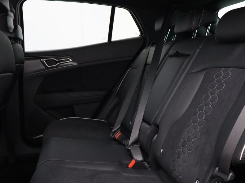 Used Kia Sportage 2024 for sale - 76981571: Photo 4