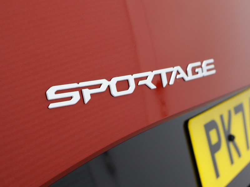 Used Kia Sportage 2024 for sale - 76981571: Photo 44