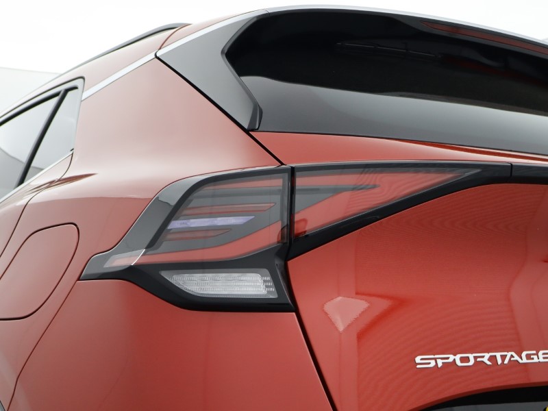 Used Kia Sportage 2024 for sale - 76981571: Photo 46