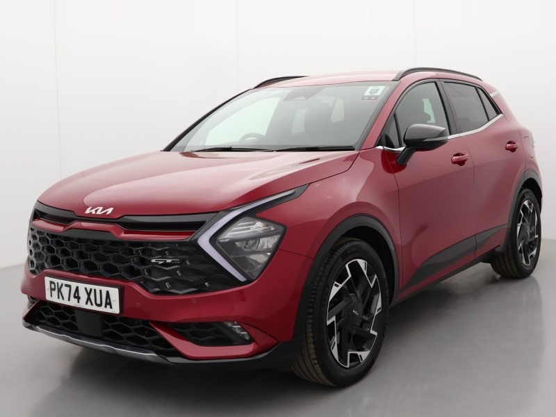 Used Kia Sportage 2024 for sale - 76981571: Photo 47