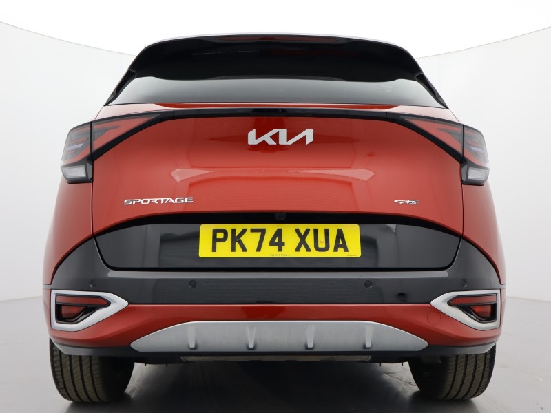 Used Kia Sportage 2024 for sale - 76981571: Photo 48