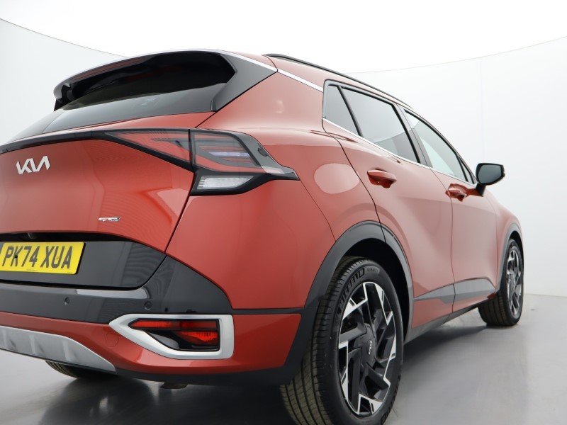 Used Kia Sportage 2024 for sale - 76981571: Photo 49