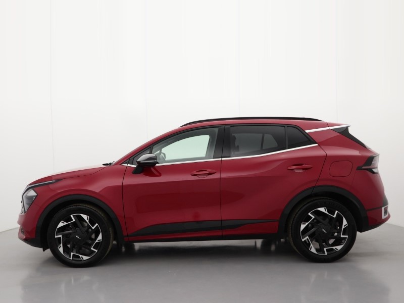 Used Kia Sportage 2024 for sale - 76981571: Photo 51