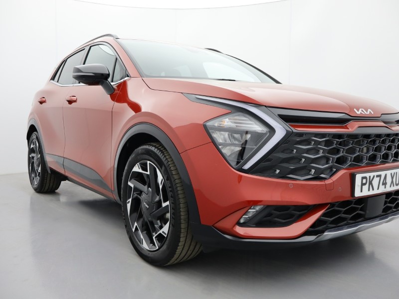 Used Kia Sportage 2024 for sale - 76981571: Photo 52