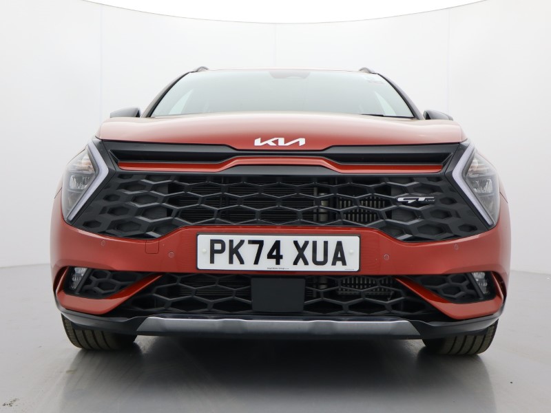 Used Kia Sportage 2024 for sale - 76981571: Photo 55