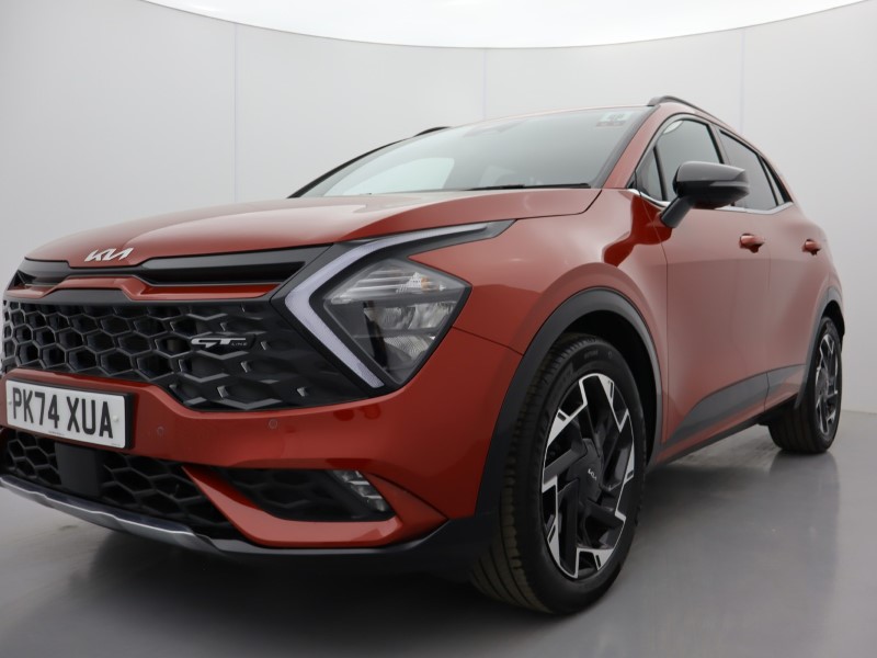 Used Kia Sportage 2024 for sale - 76981571: Photo 56