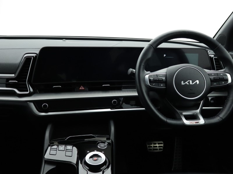 Used Kia Sportage 2024 for sale - 76981571: Photo 9