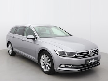 Used Volkswagen Passat 2019 for sale - 78523715: Photo