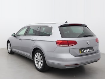 Used Volkswagen Passat 2019 for sale - 78523715: Photo