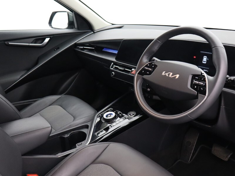 Used Kia Niro 2022 for sale - 77844763: Photo 11