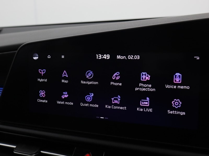 Used Kia Niro 2022 for sale - 77844763: Photo 24