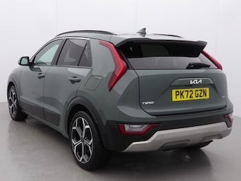 Used Kia Niro 2022 for sale - 77844763: Photo