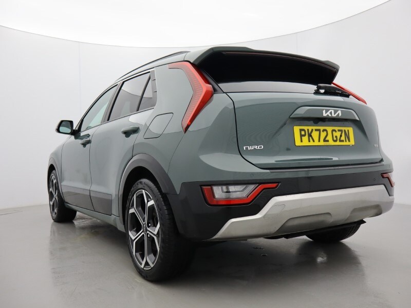 Used Kia Niro 2022 for sale - 77844763: Photo 38