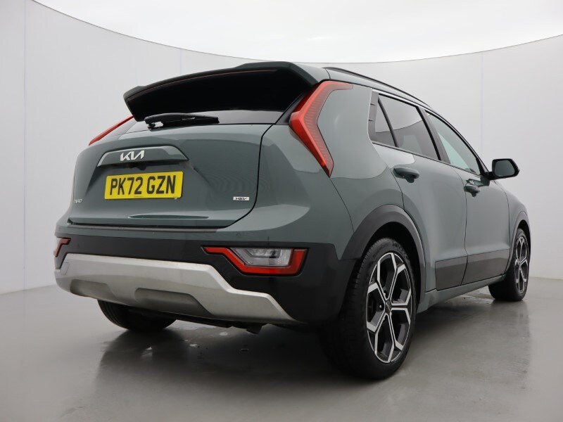 Used Kia Niro 2022 for sale - 77844763: Photo 40