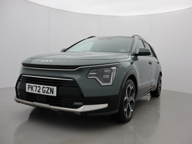 Used Kia Niro 2022 for sale - 77844763: Photo 43