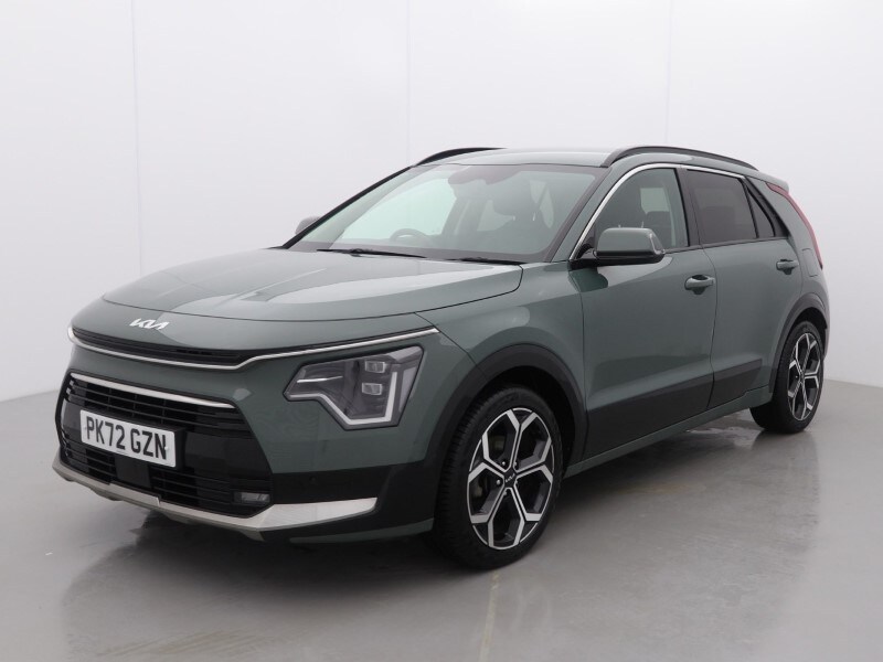 Used Kia Niro 2022 for sale - 77844763: Photo 45