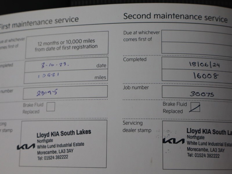 Used Kia Niro 2022 for sale - 77844763: Photo 47