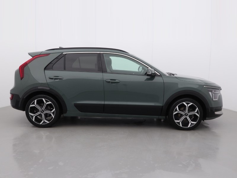 Used Kia Niro 2022 for sale - 77844763: Photo 5
