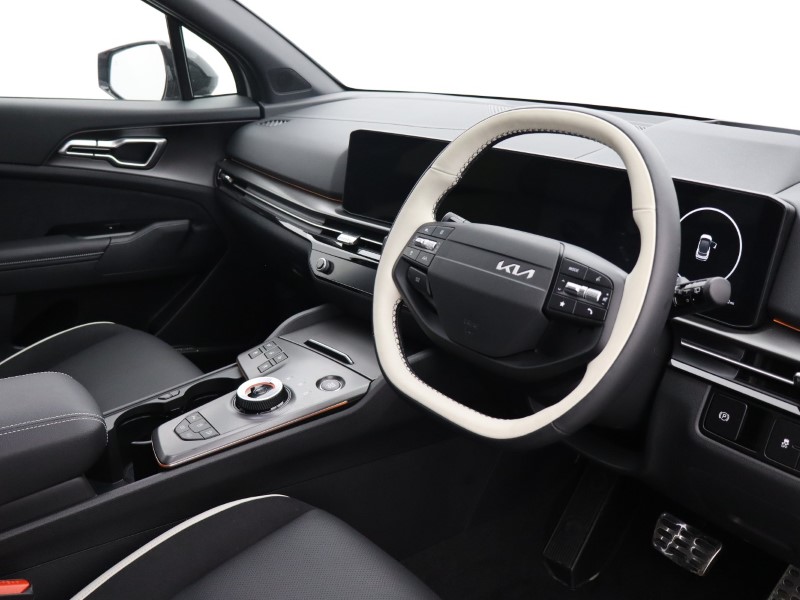 Used Kia Sportage 2025 for sale - 77005499: Photo 10