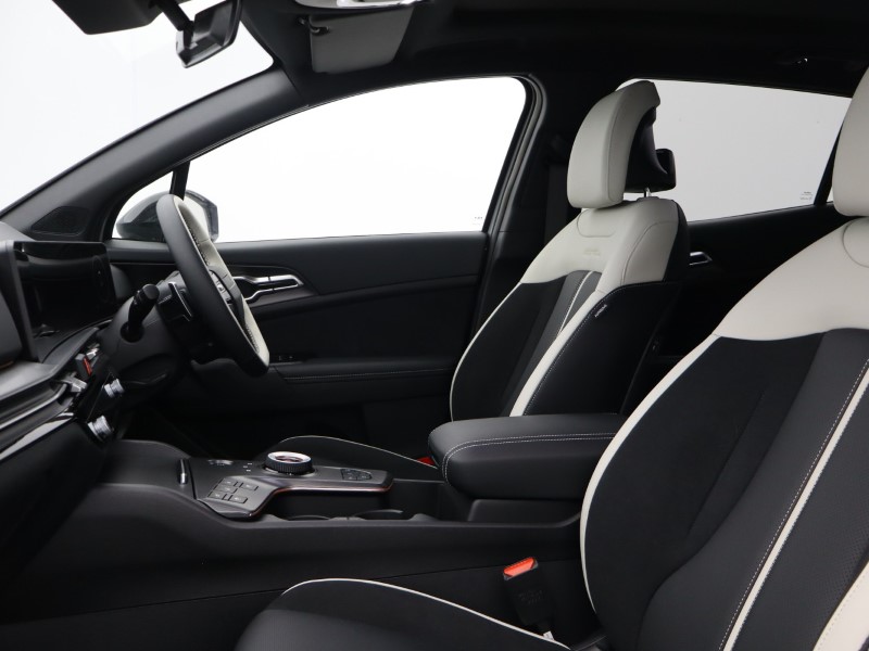 Used Kia Sportage 2025 for sale - 77005499: Photo 3