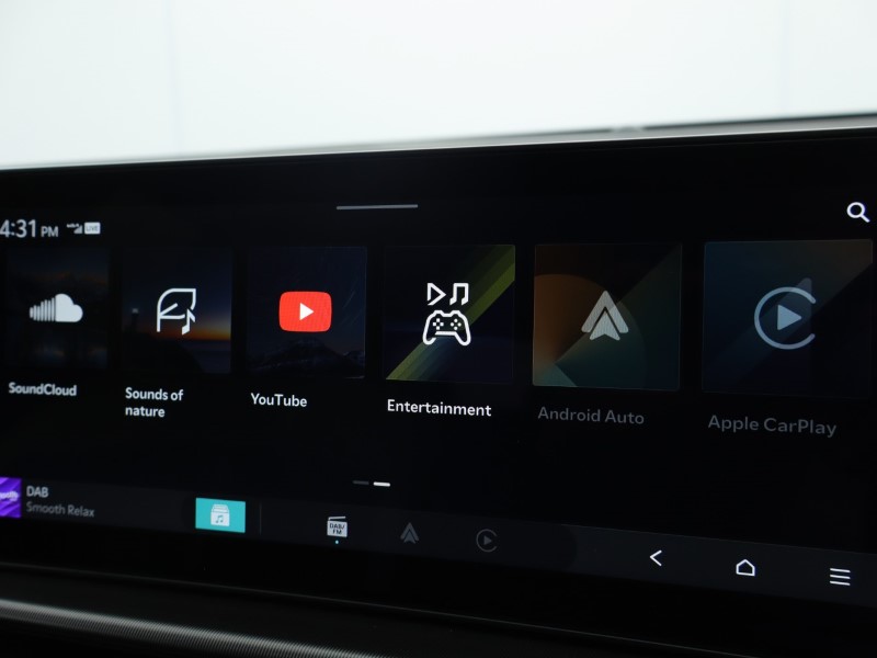 Used Kia Sportage 2025 for sale - 77005499: Photo 31