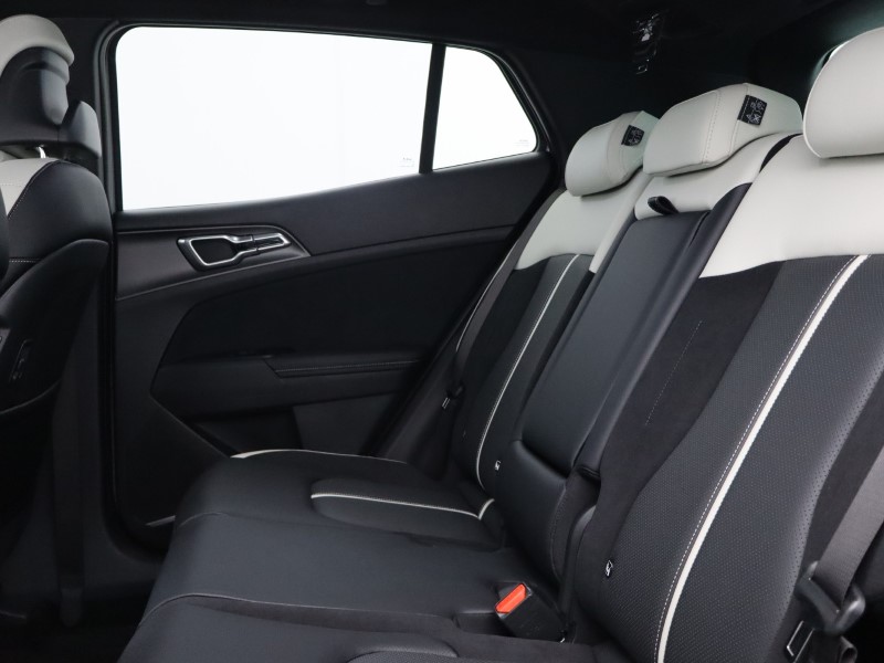 Used Kia Sportage 2025 for sale - 77005499: Photo 4