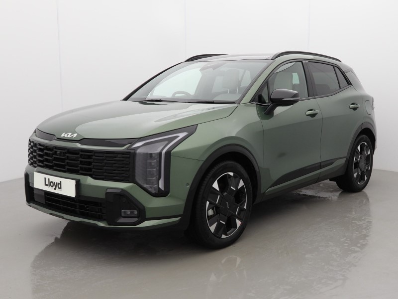 Used Kia Sportage 2025 for sale - 77005499: Photo 48