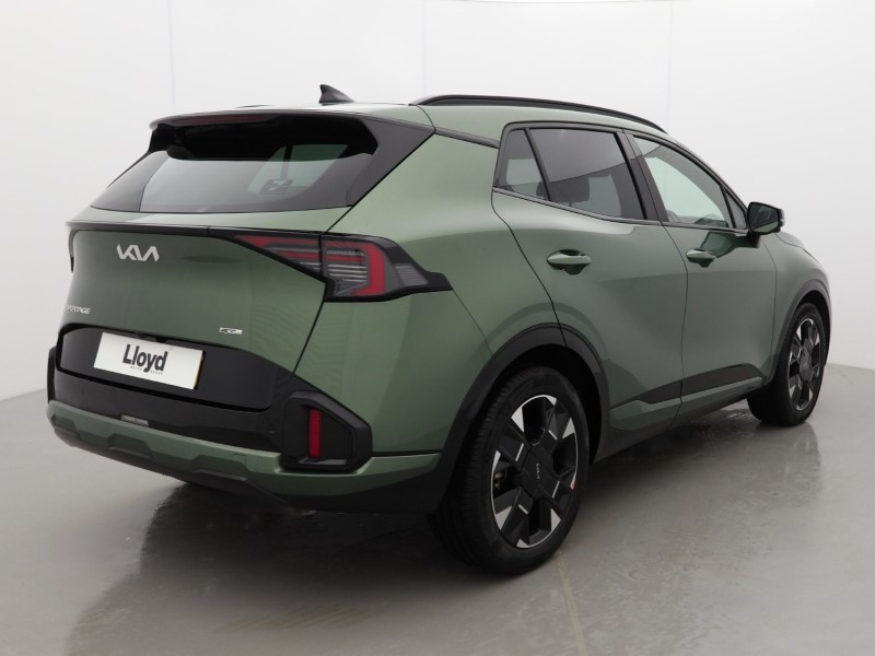 Used Kia Sportage 2025 for sale - 77005499: Photo 50