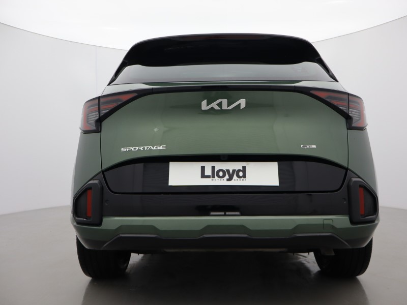 Used Kia Sportage 2025 for sale - 77005499: Photo 53