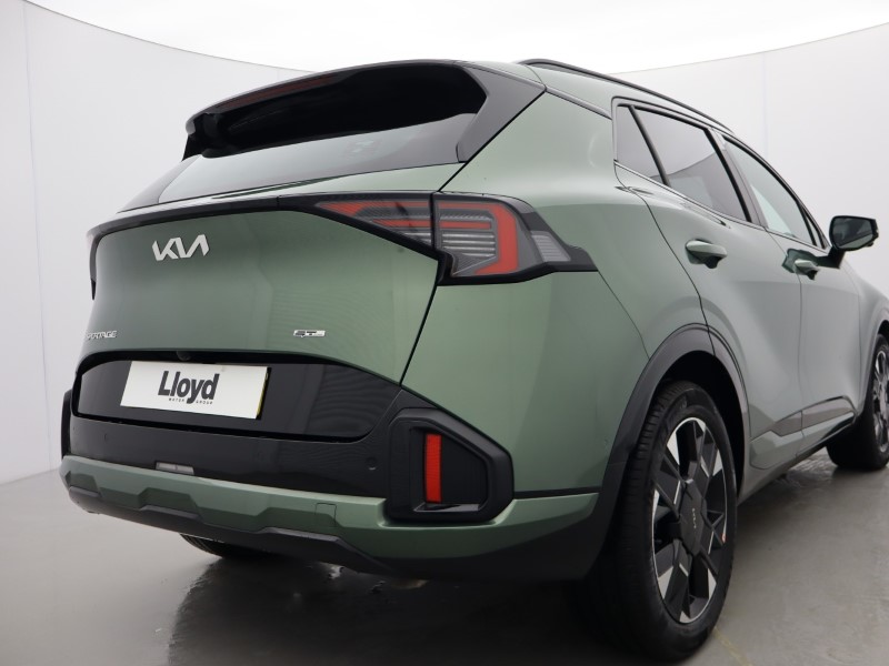 Used Kia Sportage 2025 for sale - 77005499: Photo 54