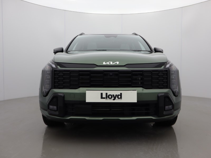 Used Kia Sportage 2025 for sale - 77005499: Photo 59