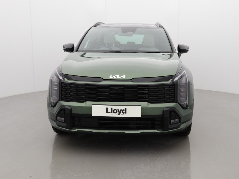 Used Kia Sportage 2025 for sale - 77005499: Photo 7